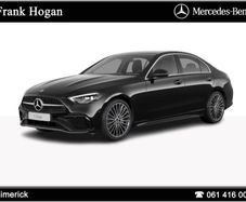 Mercedes-Benz C-Class 2026