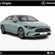 Mercedes-Benz CLA Class 2026