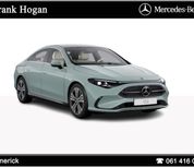 Mercedes-Benz CLA Class 2026