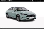 Mercedes-Benz CLA Class 2026
