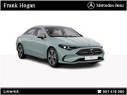 Mercedes-Benz CLA Class 2026