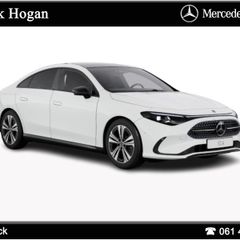 Mercedes-Benz CLA Class 2026