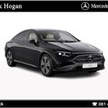 Mercedes-Benz CLA Class 2026