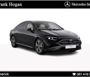 Mercedes-Benz CLA Class 2026