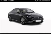 Mercedes-Benz CLA Class 2026
