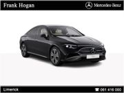Mercedes-Benz CLA Class 2026
