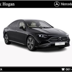 Mercedes-Benz CLA Class 2026