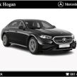 Mercedes-Benz E-Class 2026
