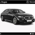 Mercedes-Benz E-Class 2026