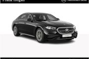 Mercedes-Benz E-Class 2026