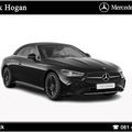 Mercedes-Benz CLE-Class 2026
