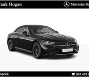 Mercedes-Benz CLE-Class 2026