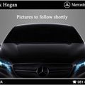 Mercedes-Benz C-Class 2018