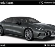 Mercedes-Benz AMG 2027