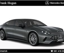 Mercedes-Benz AMG 2027