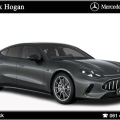 Mercedes-Benz AMG 2027