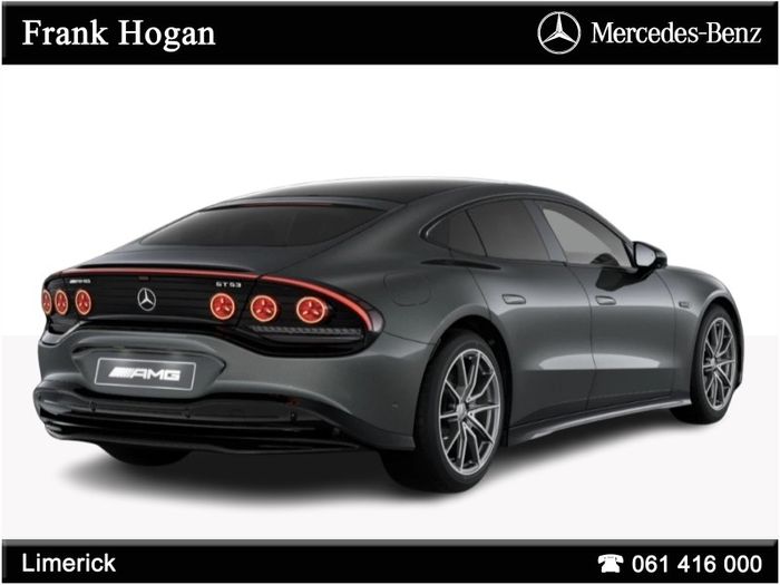 Mercedes-Benz AMG 2027