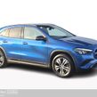 Mercedes-Benz GLA Class 2024