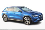 Mercedes-Benz GLA Class 2024