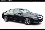 Mercedes-Benz CLA Class 2023