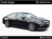 Mercedes-Benz CLA Class 2023