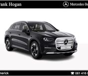 Mercedes-Benz GLC-Class 2027