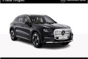 Mercedes-Benz GLC-Class 2027