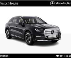Mercedes-Benz GLC-Class 2027