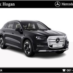 Mercedes-Benz GLC-Class 2027