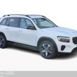 Mercedes-Benz GLB- Class 2026