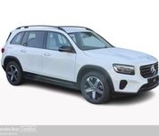 Mercedes-Benz GLB- Class 2026