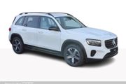 Mercedes-Benz GLB- Class 2026