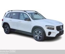 Mercedes-Benz GLB- Class 2026