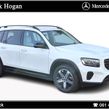 Mercedes-Benz GLB- Class 2027