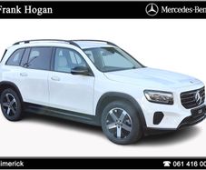 Mercedes-Benz GLB- Class 2027