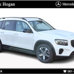 Mercedes-Benz GLB- Class 2027