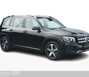 Mercedes-Benz GLB- Class 2026