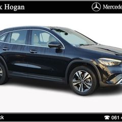 Mercedes-Benz GLA Class 2026
