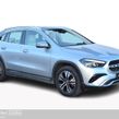 Mercedes-Benz GLA Class 2026