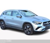 Mercedes-Benz GLA Class 2026
