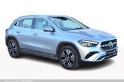 Mercedes-Benz GLA Class 2026