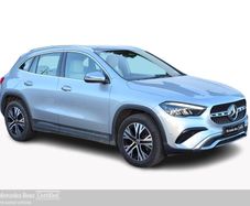 Mercedes-Benz GLA Class 2026