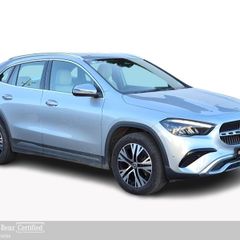 Mercedes-Benz GLA Class 2026