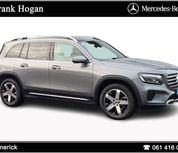 Mercedes-Benz GLB- Class 2026