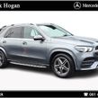 Mercedes-Benz GLE-Class 2021