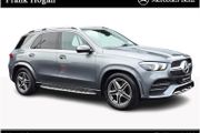 Mercedes-Benz GLE-Class 2021