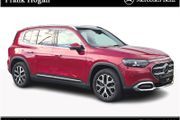 Mercedes-Benz GLB- Class 2027