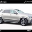 Mercedes-Benz GLE-Class 2022