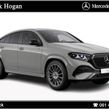 Mercedes-Benz GLE-Class 2027