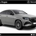 Mercedes-Benz GLE-Class 2027